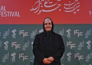 روایت بازیگر «کوچ» از یک همکاری/ بغضی که با بازیگر ماند