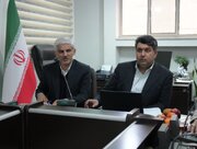 راه‌آهن لرستان روی خط بقا / دولت به‌دنبال حفظ حداقل فعالیت کارگاه‌ها