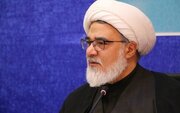 یک مقام مجلس شورای اسلامی: سپاه شبکه جهانی مقاومت را پایه ریزی کرد/ نهاد دین ساحت درونی نظام جمهوری اسلامی ایران است