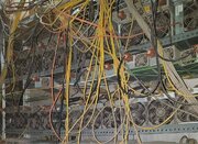 هیولای دیجیتالی بلای جان صنعت برق فارس؛کشف و ضبط ۴۷۸ دستگاه رمزدارایی غیرمجاز