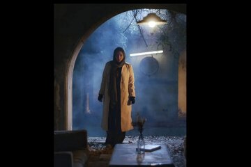 ورود به زندگی سلبریتی‌ها می‌تواند برای هر مخاطبی جذاب باشد/ با کمال میل فیلم را به جشنواره ارایه دادم