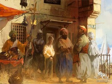 پنج رسمی که زنان دوران جاهلیت را بیحجاب کرد پنج رسمی که زنان دوران جاهلیت را بیحجاب کرد