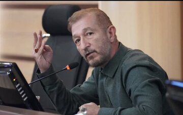 افزایش ٢٥٠ درصدی بودجه و تحقق ١٠٠ درصدی در دوره ششم/اتکای بودجه به درامدهای ناپایدار
خطاست