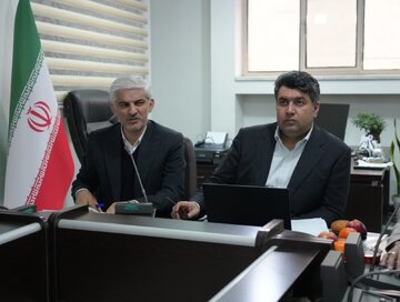 راه‌آهن لرستان روی خط بقا / دولت به‌دنبال حفظ حداقل فعالیت کارگاه‌ها