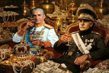 حقایق پهلوی | آیا می‌دانستید املاک پهلوی اول، ۴۱ برابر مساحت تهران بود؟!