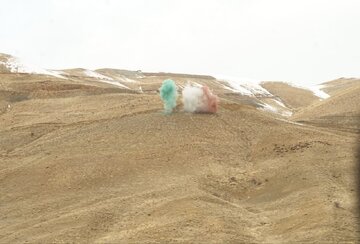 احیای یکی از دو معدن بزرگ تیتانیوم کشور بعد از ۱۵ سال