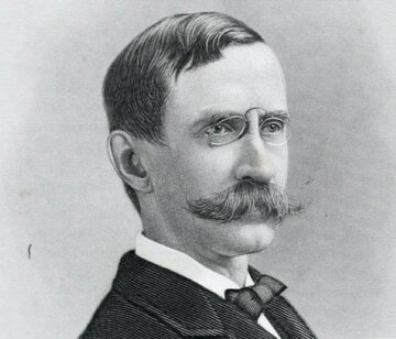 خانه‌های ایران هیچ پنجره‌ای به خیابان یا کوچه ندارند/ روایتی از نخستین سفیر آمریکا در ایران