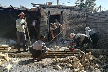 شکوفایی مناطق محروم فارس در سایه حمایت مجلس