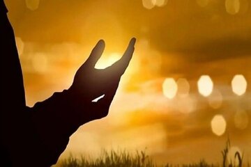 بشنوید| زمزمه دعای روز سه شنبه بشنوید| زمزمه دعای روز سه شنبه