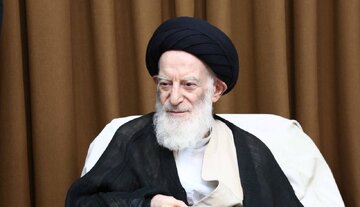 خاطرات علما | وقتی پیامبر(ص) پاداش خدمت را می‌دهد