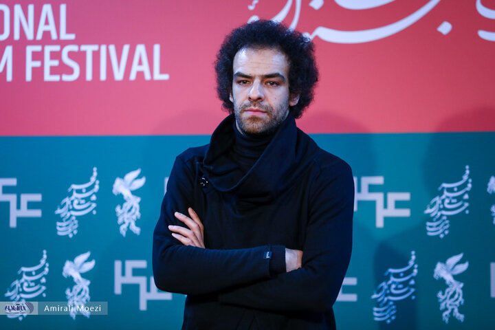 فوتوکال و نشست فیلم جانشین