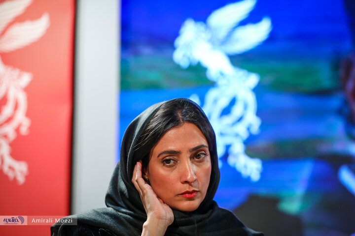 فوتوکال و نشست فیلم جانشین