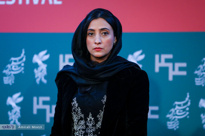 فوتوکال و نشست فیلم جانشین