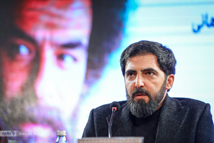 فوتوکال و نشست فیلم جانشین