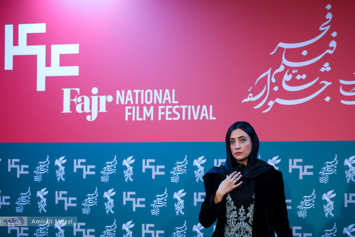 فوتوکال و نشست فیلم جانشین