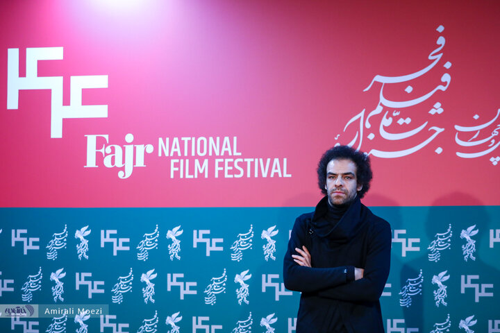 فوتوکال و نشست فیلم جانشین