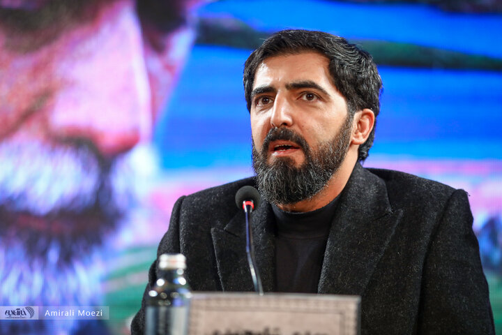 فوتوکال و نشست فیلم جانشین