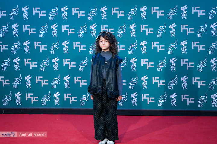 فوتوکال و نشست فیلم جانشین