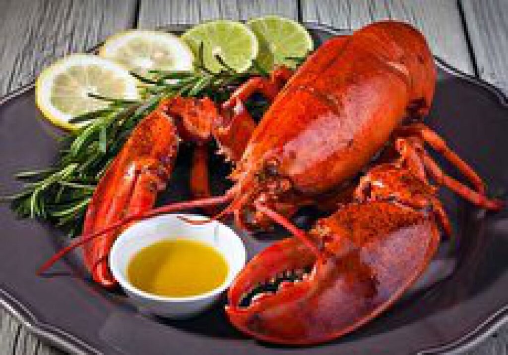 عرضه انواع خرچنگ، هشتپا و صدف در رستورانهایی خاص / تبلیغ گرانقیمت برای موارد ممنوعه عرضه انواع خرچنگ، هشتپا و صدف در رستورانهایی خاص / تبلیغ گرانقیمت برای موارد ممنوعه