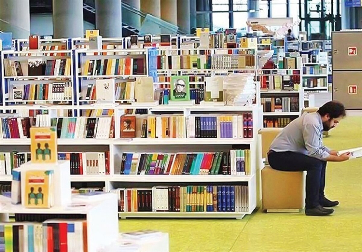 نگرانی و بلاتکلیفی ناشران در پی حذف ارز ترجیحی نگرانی و بلاتکلیفی ناشران در پی حذف ارز ترجیحی