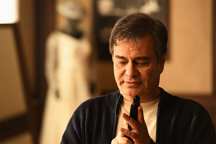 «جانشین» به فجر می‌آید؛ فیلم صدرعاملی بالاخره اکران می‌شود؟