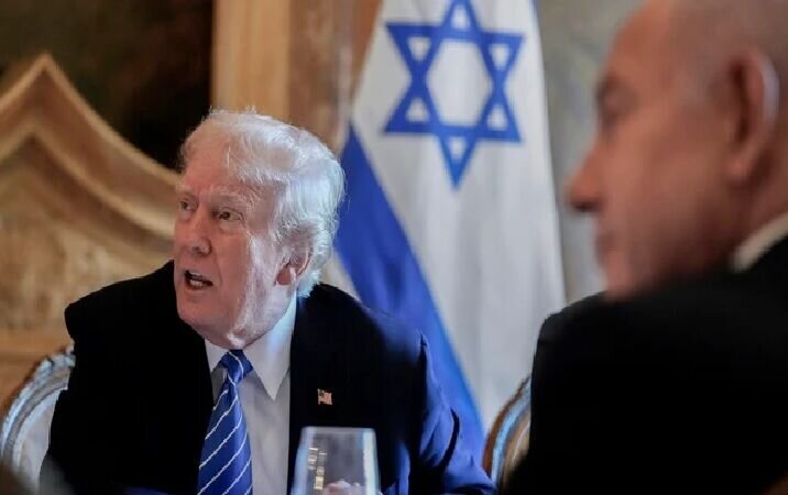 اکسیوس: برگزاری نخستین جلسه شورای صلح با مشارکت نتانیاهو در واشنگتن اکسیوس: برگزاری نخستین جلسه شورای صلح با مشارکت نتانیاهو در واشنگتن