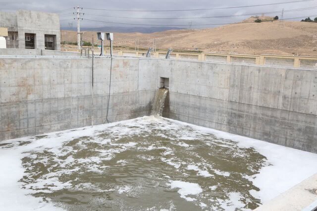 هشدار سنگین درباره آینده منابع آبی کشور/ آب مصرف‌شده را دور نریزیم!