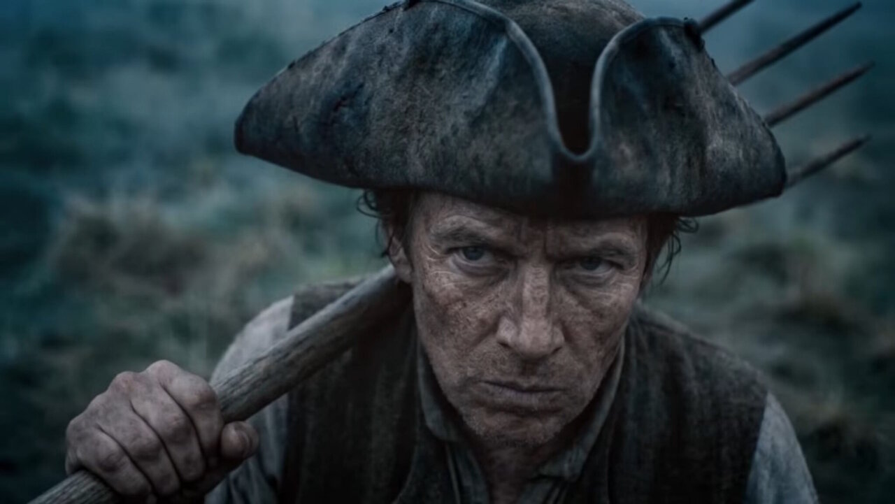 کارگردان «قوی سیاه» خودش را در «لجن‌زار هوش مصنوعی» غرق کرد