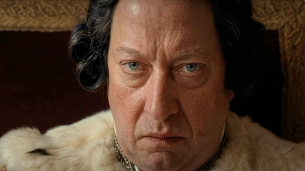 کارگردان «قوی سیاه» خودش را در «لجن‌زار هوش مصنوعی» غرق کرد