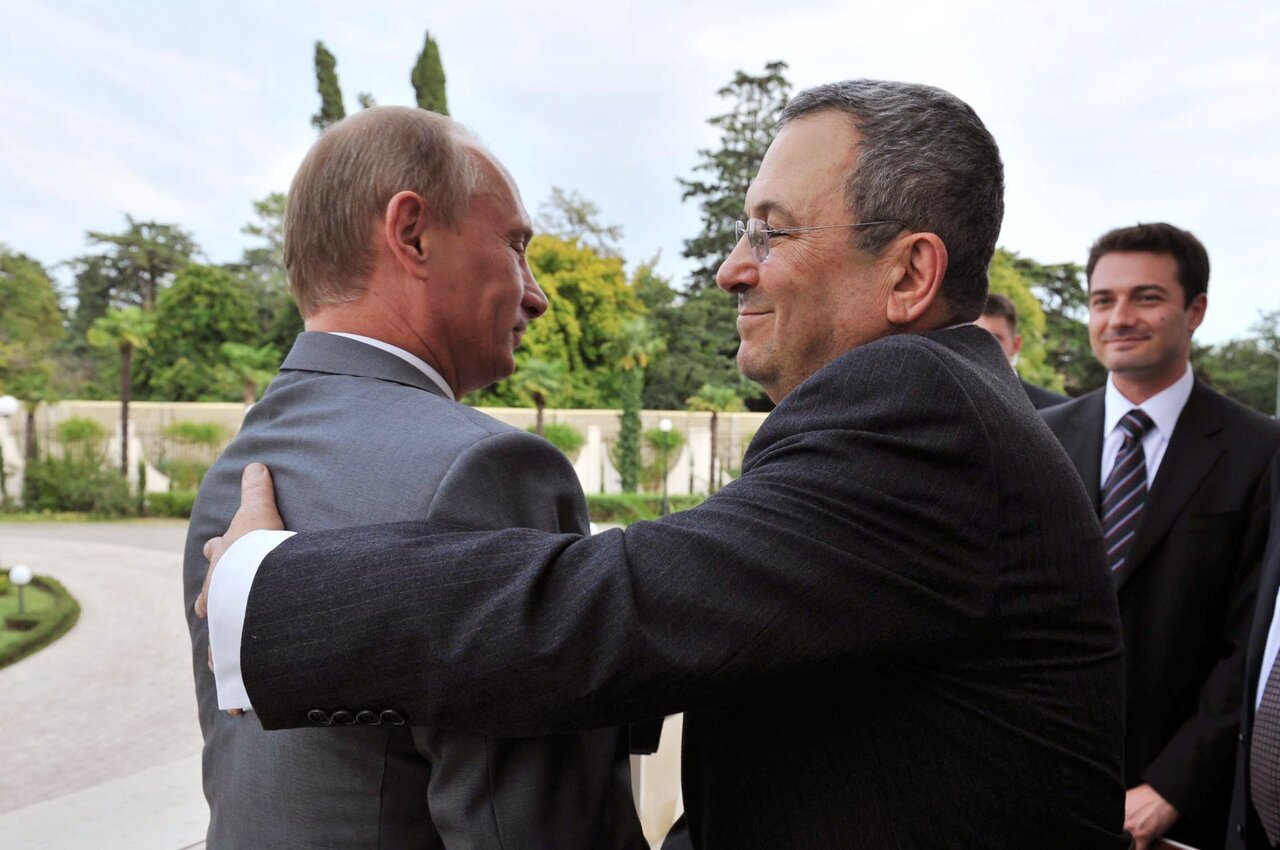 اپستین ابزار دیپلماسی تلآویو بود؟ / اسناد افبیآی: ترامپ توسط اسرائیل کنترل میشد / از لابیگری برای گاز لویاتان تا فروش ابزار جاسوسی به دیکتاتورها