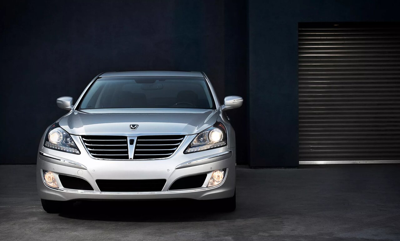 جفری اپستین عاشق این خودروها بود / ردپای خودروها در ایمیلهای افشا شده / عکس