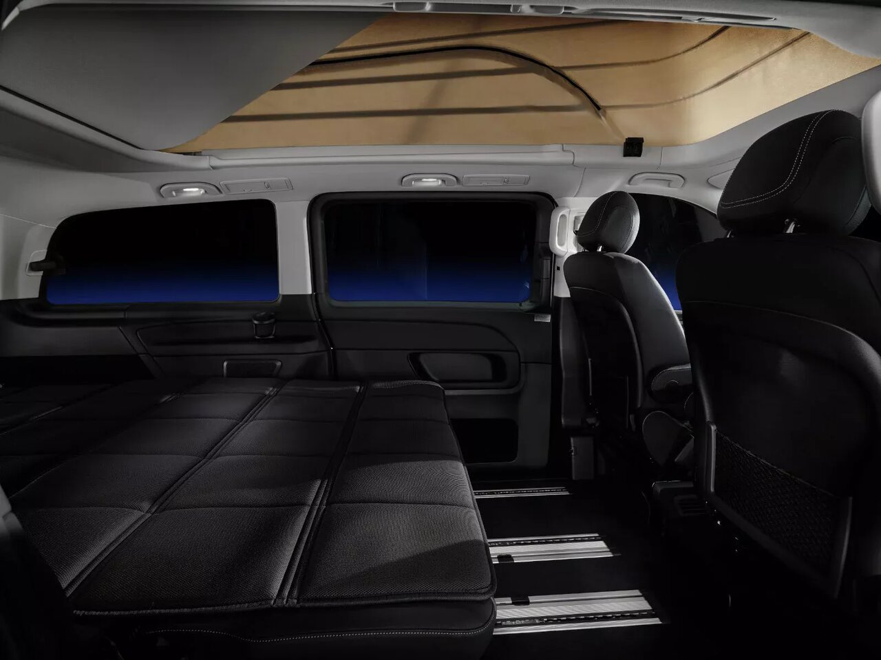 مارکو پولو معرفی شد / هتل پنج‌ ستاره روی چرخ‌ها