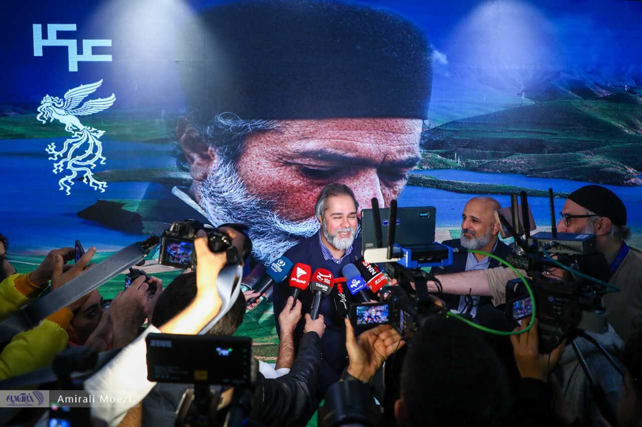 رائد فریدزاده، رئیس سازمان سینمایی: هیچکدام نباید خود را حق مطلق بپنداریم/ تقویت ظرفیت گفتوگو نخستین گامی است که باید برداشته شود