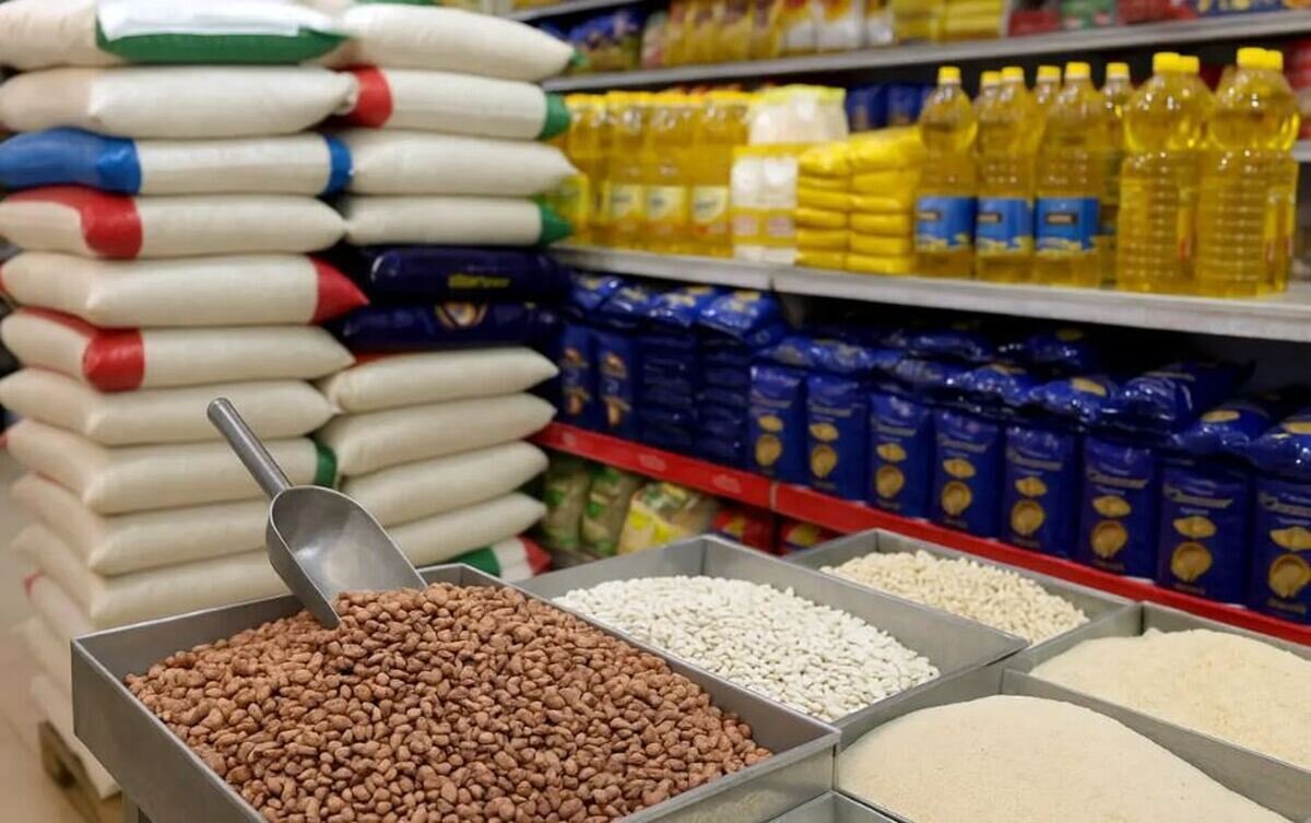 وزیر جهادکشاورزی: تأمین کالا در شب عید و ماه رمضان هیچ نگرانی ندارد وزیر جهادکشاورزی: تأمین کالا در شب عید و ماه رمضان هیچ نگرانی ندارد