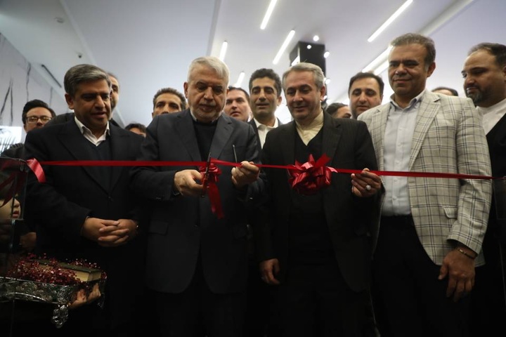 ۱۷ پروژه گردشگری با سرمایه گذاری بخش خصوصی در اردبیل افتتاح شد