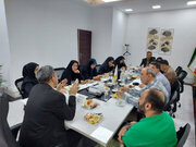 بیمه طلایی بازنشستگان آتیه‌سازان حافظ؛ بازتعریف پوشش درمانی با استانداردهای حرفه‌ای سلامت