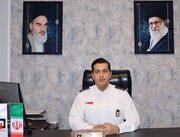 آتش نشانان کرج جان ٢٧ نفررا نجات دادند/ ثبت ٣
هزار تماس دریک هفته