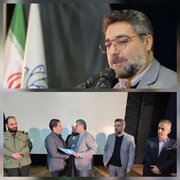 مدیرکل دفتر امور شهری و شوراهای استانداری گیلان:بندرکیاشهر از شهرهای پیشرو در حوزه مدیریت پسماند است