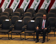 مسیر ناهموار بازگشت مالکی / صدقیان: در صورت توافق ایران و آمریکا، فشارها بر نوری مالکی کاهش می‌یابد / رقبای مالکی با یک نخست‌وزیر مقتدر مخالف‌اند