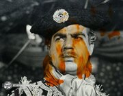 اولین مهمانی بالماسکه در تهران چگونه برگزار شد؟ +عکس