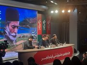 نویسنده «سقف»: با وطن، وطن گفتن مشکلی حل نمی‌شود/ نمی‌توان ادعا کرد که شرایط طبیعی است