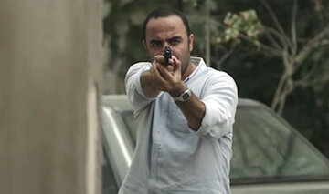 مواجهه «تخطی» با خفت‌گیرها/ دیانی: فجر سکویی برای ورود به سینمای بلند است