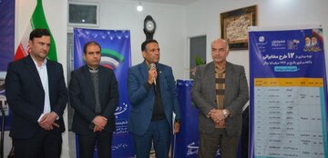 بروجرد در آستانه جهش دیجیتال /  ۳ هزار میلیارد تومان برای برگردان فیبر ملی