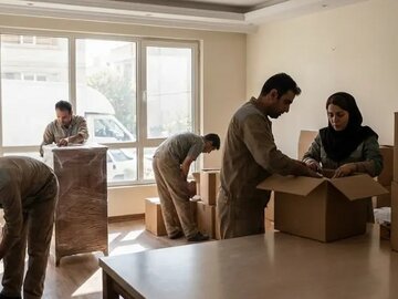 اشتباهات رایج هنگام انتخاب شرکت باربری