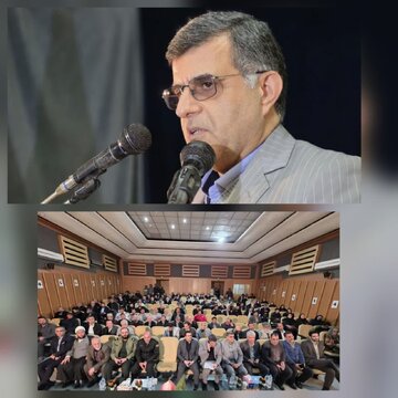 حیدری‌نژاد در معارفه شهردار بندرکیاشهر:بندرکیاشهر ظرفیت تبدیل‌شدن به قطب گردشگری را دارد