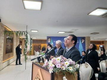 افتتاح ۱۱ پروژه گردشگری فارس با سرمایه‌گذاری پنج هزار میلیارد تومانی 