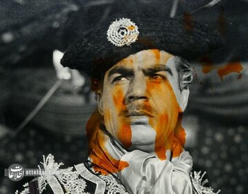 اولین مهمانی بالماسکه در تهران چگونه برگزار شد؟ +عکس