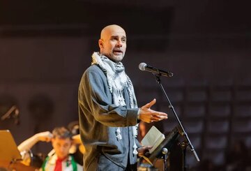 از صحبتهای گواردیولا درباره فلسطین تا نامه یک سرمربی به ترامپ؛ ریسکها و پاداشهای اظهارنظر سیاسی برای فوتبالیها از صحبتهای گواردیولا درباره فلسطین تا نامه یک سرمربی به ترامپ؛ ریسکها و پاداشهای اظهارنظر سیاسی برای فوتبالیها