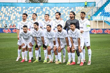 عکس | این استقلالی متخصص گل زدن به پرسپولیس است!