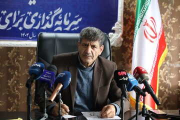 اجرای طرح ملی «روستا بازار» در ایلام/ عرضه مستقیم محصولات روستایی و حمایت از تولیدکنندگان با ۲۴۸ تشکل فعال